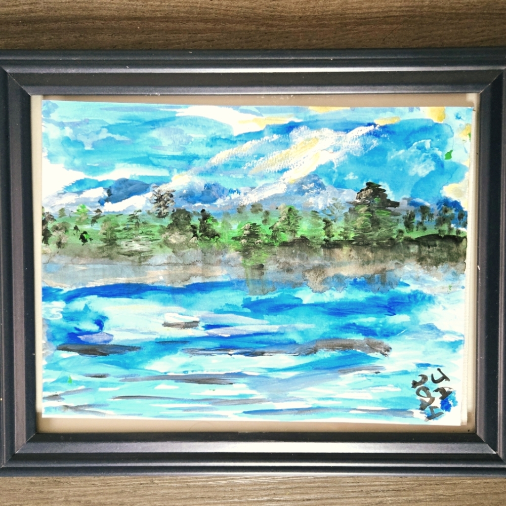 Painting